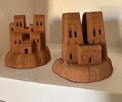 Verres traditionnels faits main, petit modèle CHF 7.50 pce