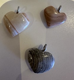 Sous-plats petit modèle 2 pièces CHF 32.00