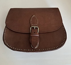 Sac à dos cuir CHF 89.00