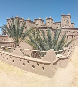 Kasbah Ameridil