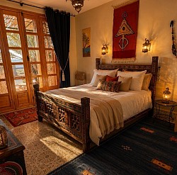 Suite Amazigh tradition