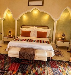 Suite Royale panorama