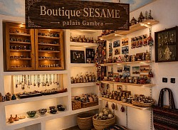 www.sesamemorocco.com
