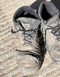 La marque des efforts