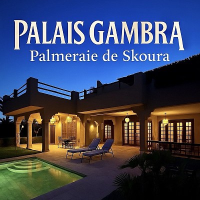 Palais gambra