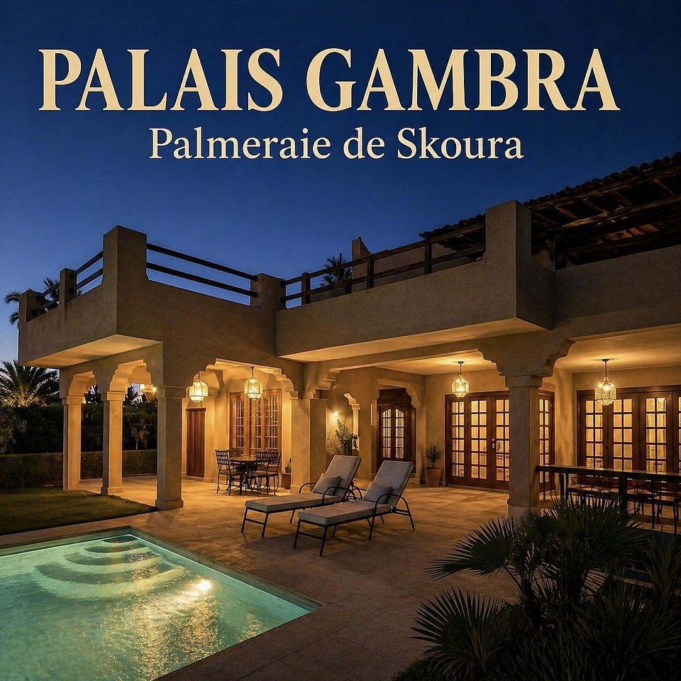 Palais Gambra