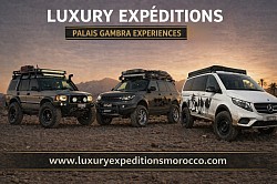 luxuryexpeditionsmorocco.com