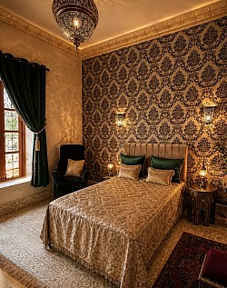 chambre Beldi