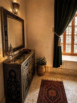 chambre Beldi