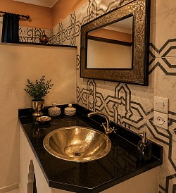 Hammam suite Amazigh