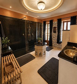 Hammam suite Amazigh