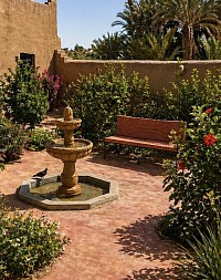 Jardin
