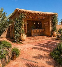Sahara café