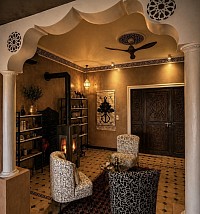 Espace de lecture, signature 