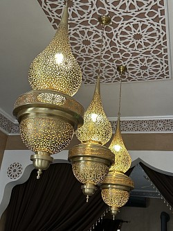 Lampes