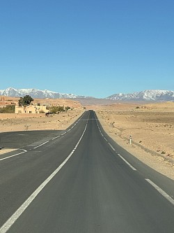 Route