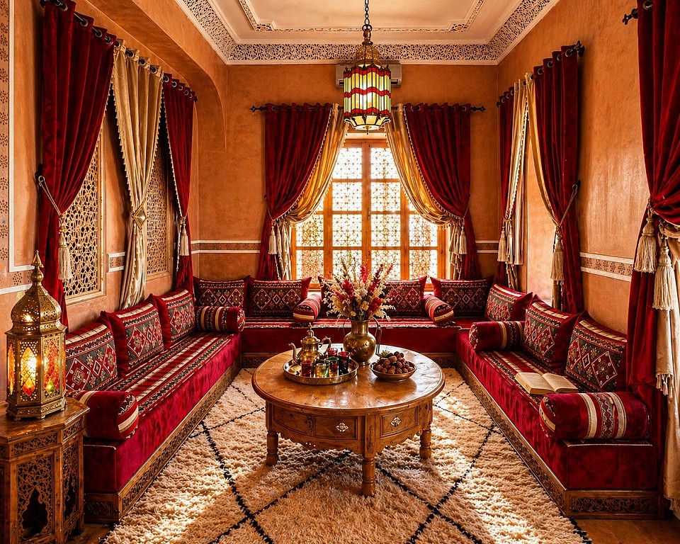 Salon