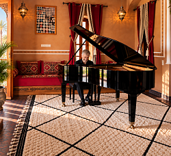 Pianiste