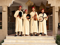 Musiciens